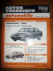 Rta revue techniques d'occasion  Livré partout en France