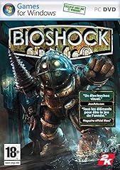 Bioshock usato  Spedito ovunque in Italia 