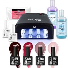 Nail gel polish for sale  Delivered anywhere in Ireland