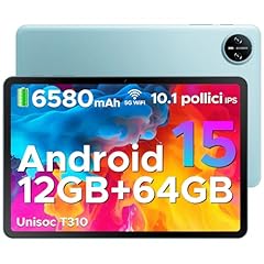 Doogee tab android usato  Spedito ovunque in Italia 