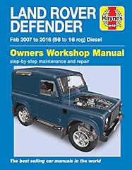 land rover defender td5 d'occasion  Livré partout en France