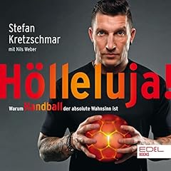 Hölleluja handball absolute gebraucht kaufen  Wird an jeden Ort in Deutschland