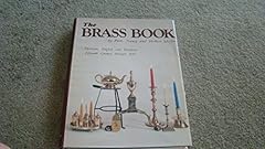 Brass book american for sale  Delivered anywhere in USA 