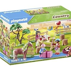 Playmobil country 70997 gebraucht kaufen  Wird an jeden Ort in Deutschland