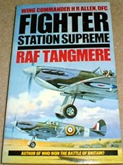 Fighter station supreme for sale  Delivered anywhere in UK