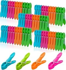 Clothes pegs pack for sale  Delivered anywhere in UK