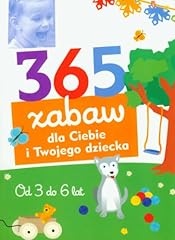 365 zabaw dla d'occasion  Livré partout en France