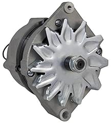 New alternator fits for sale  Delivered anywhere in USA 