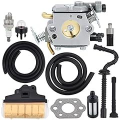 Hipa ms250 carburetor for sale  Delivered anywhere in USA 