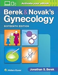 Berek novak gynecology for sale  Delivered anywhere in USA 