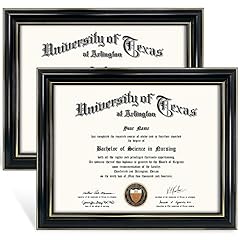 Graduationmall 8.5x11 certific for sale  Delivered anywhere in USA 