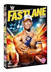 Wwe fastlane 2023 for sale  Delivered anywhere in UK