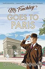 Finchley goes paris for sale  Delivered anywhere in UK