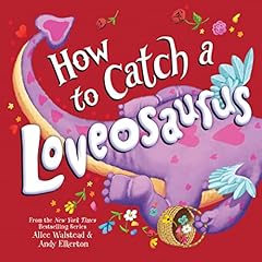 Catch loveosaurus for sale  Delivered anywhere in USA 