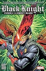 Black knight curse for sale  Delivered anywhere in USA 
