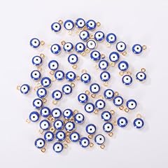 60pcs evil eye for sale  Delivered anywhere in USA 