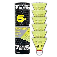 Talbot torro badminton for sale  Delivered anywhere in UK