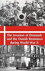 Invasion denmark danish for sale  Delivered anywhere in UK