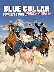 Blue collar comedy for sale  Delivered anywhere in USA 