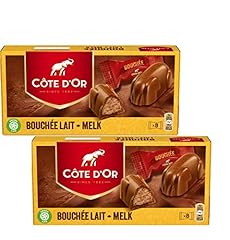 Côte bouchée milk gebraucht kaufen  Wird an jeden Ort in Deutschland