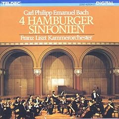 Hamburger sinfonien gebraucht kaufen  Wird an jeden Ort in Deutschland