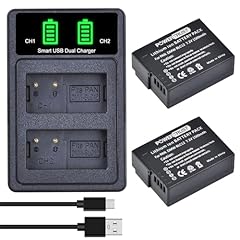 Powertrust dmw blc12 for sale  Delivered anywhere in USA 
