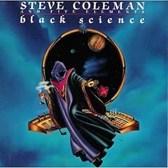 Black science steve for sale  Delivered anywhere in USA 
