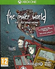 The inner the d'occasion  Livré partout en France