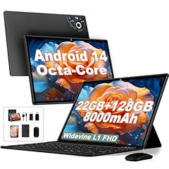 2025 tablet pollici usato  Spedito ovunque in Italia 