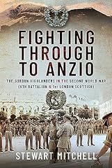 Fighting anzio gordon for sale  Delivered anywhere in Ireland