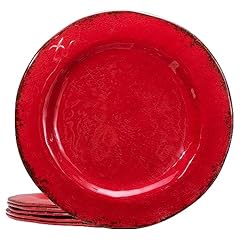 Lehaha melamine plates for sale  Delivered anywhere in USA 