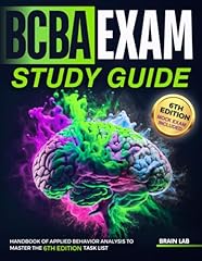 Bcba exam study for sale  Delivered anywhere in USA 