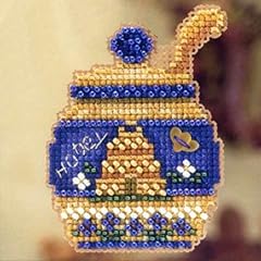 Honey pot beaded for sale  Delivered anywhere in USA 