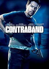 Contraband for sale  Delivered anywhere in UK