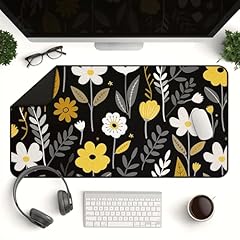 Scandinavian floral desk for sale  Delivered anywhere in USA 