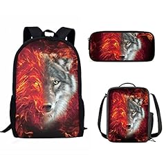 Afpanqz teenagers backpack for sale  Delivered anywhere in USA 