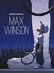 Max winson d'occasion  Livré partout en Belgiqu