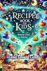 Recipe book kids for sale  Delivered anywhere in USA 