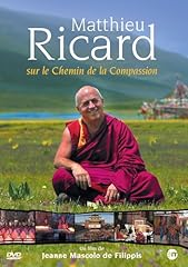 Matthieu ricard chemins d'occasion  Livré partout en Belgiqu