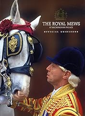 The royal mews d'occasion  Livré partout en France