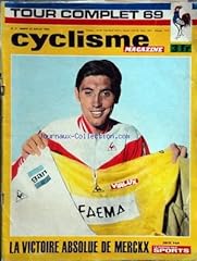 Cyclisme magazine 07 d'occasion  Livré partout en France