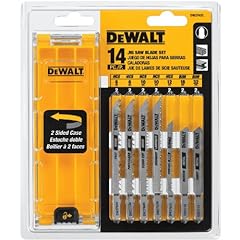 Dewalt jigsaw blades for sale  Delivered anywhere in USA 