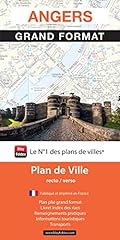 Angers grand format d'occasion  Livré partout en France