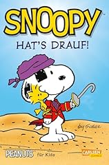 Peanuts für kids usato  Spedito ovunque in Italia 