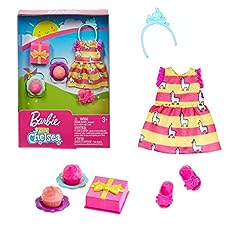 Barbie birthday accessories for sale  Delivered anywhere in USA 