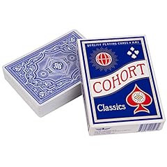 Ellusionist blue cohort for sale  Delivered anywhere in USA 