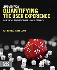 Quantifying user experience for sale  Delivered anywhere in USA 