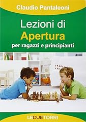 Lezioni apertura per usato  Spedito ovunque in Italia 