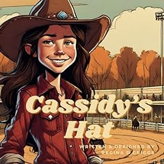 Cassidy hat for sale  Delivered anywhere in USA 