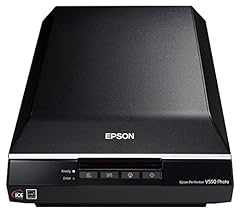 Epson perfection v550 for sale  Delivered anywhere in USA 
